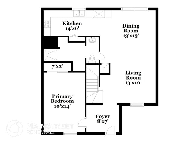 Photo - 6830 Cherry Log Pl