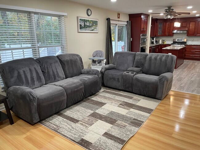 Photo - 1708 Church Rd