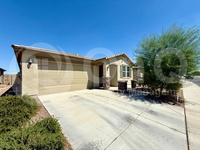 Photo - 8142 W Sands Rd Casa