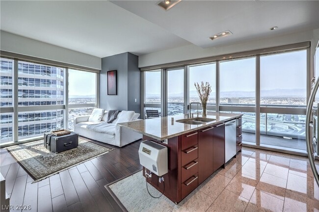 Photo - 4471 Dean Martin Dr Unit 3201