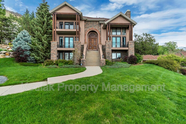 Building Photo - 3608 E Crest Mount Cir