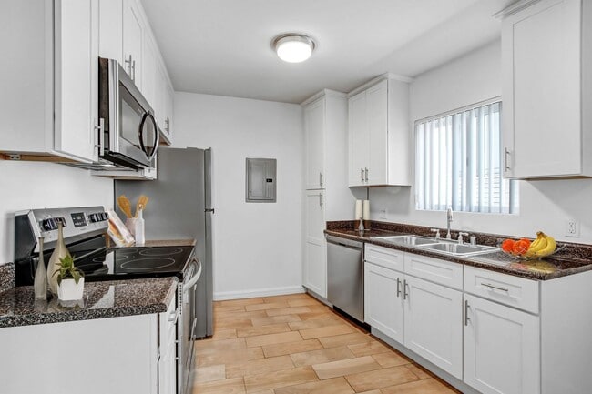 Wellworth Apartments