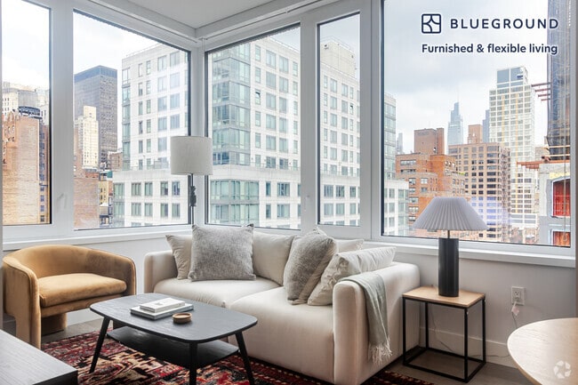 Building Photo - 200 E 23rd St Rental