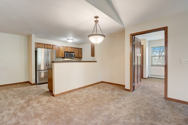 Heritage Monona Senior Apartments