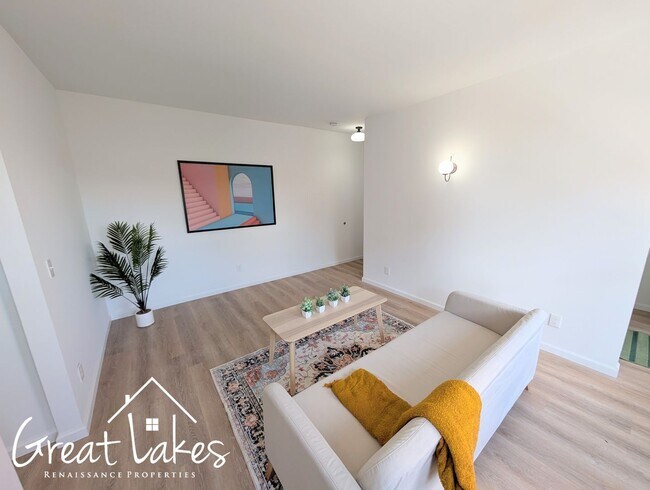 3525 Cass Ave Unit 401