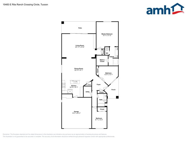 Photo - 10483 E Rita Ranch Crossing Cir