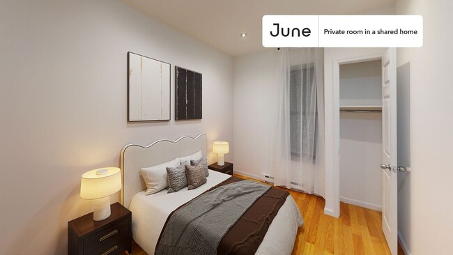 Building Photo - Room in Shared 6 bed/3 bath home