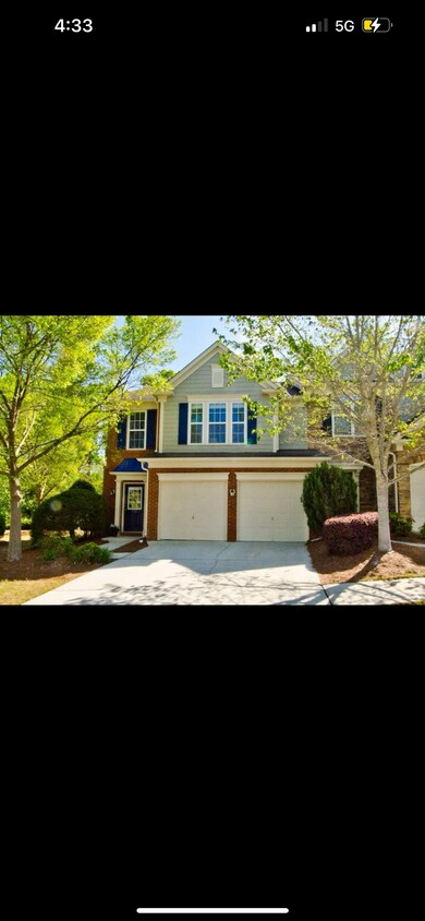 Garage - 5731 Evadale Trce (Mableton, GA)