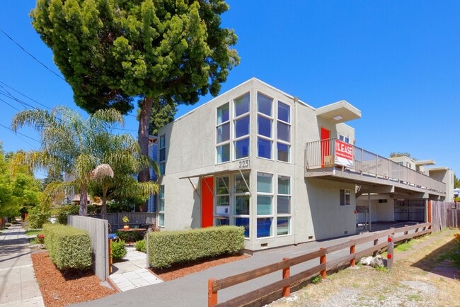 Photo - 2231 Ward St Unit D