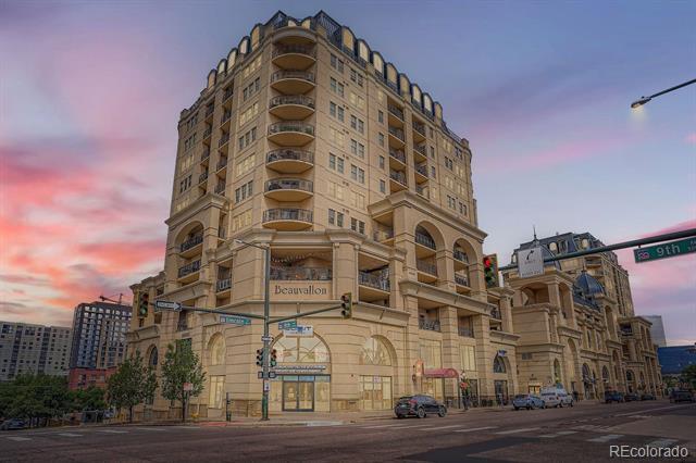 Photo - 925 Lincoln St Unit 6C