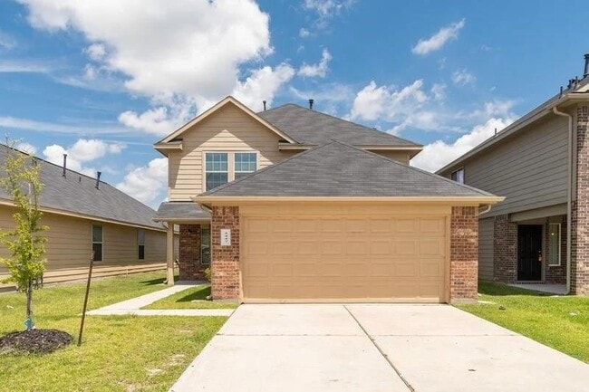 Building Photo - 2447 Peterborough Way Rental