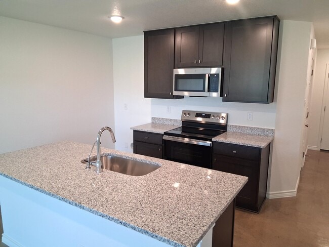 Photo - 2600 Trimmier Rd