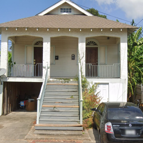 Photo - 6129 Magnolia St House