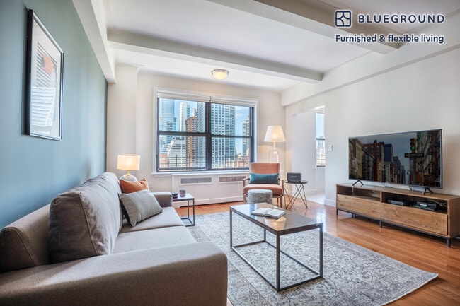 400 E 58th St Unit SI FL15-ID243