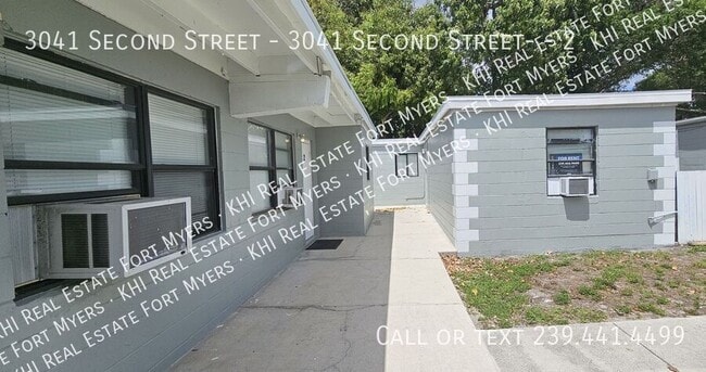3041 Second Street - 3041 Second Street--2