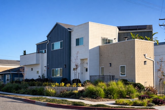 Photo - Grant Avenue A Unidad A