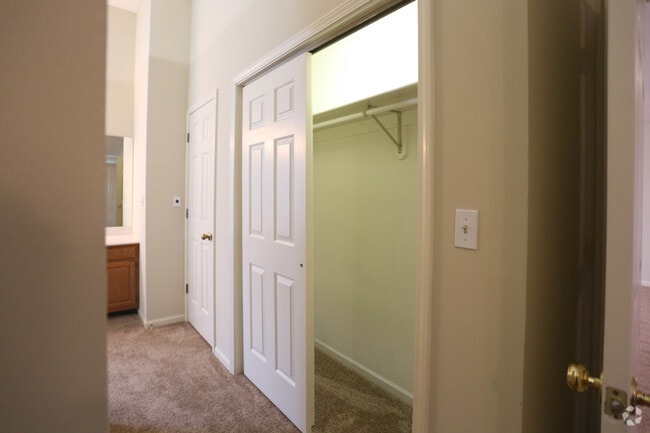 Bethel Duplexes