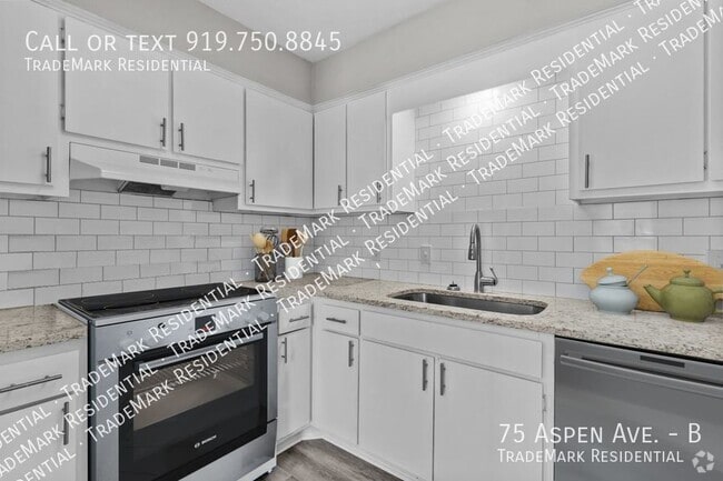 Building Photo - 75 Aspen Ave Unit B Rental