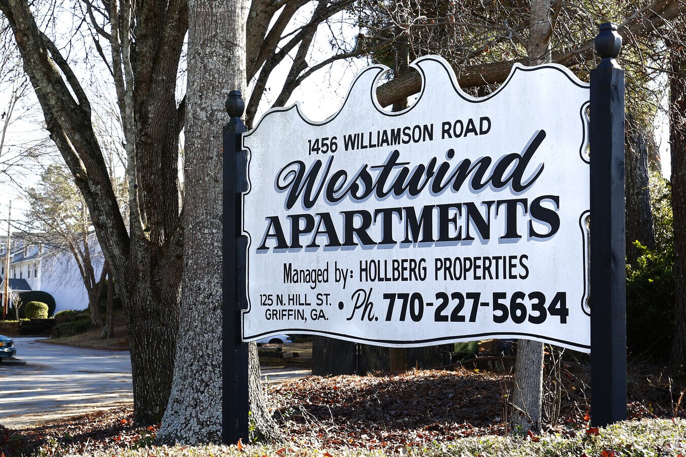 Westwind Apartments - Westwind Apartments