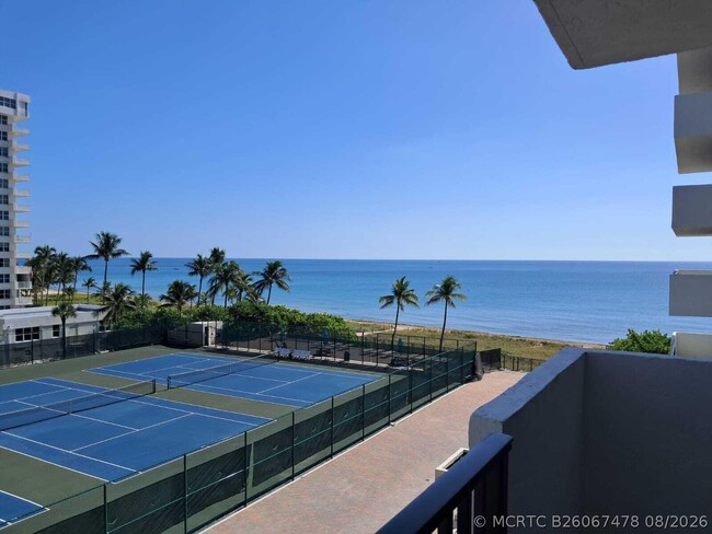 Building Photo - 5100 N Ocean Blvd Unit 608