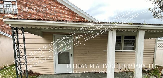 Building Photo - 1005 1/2 Kepler ST- Rental