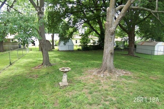 Photo - 2327 N Delaware Ave