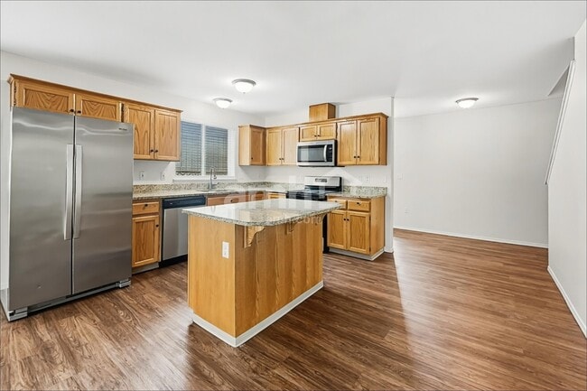 Photo - 1307 187th St Ct E