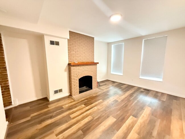 Photo - 1624 Aliceanna St Unit 1
