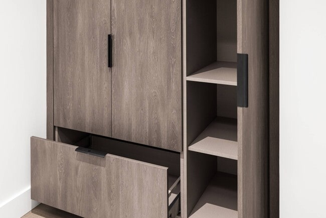 Photo - Apiary Residences