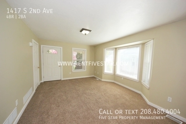Photo - 1417 S 2nd Ave