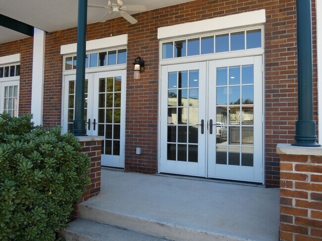 Photo - Downtown Pensacola Condo