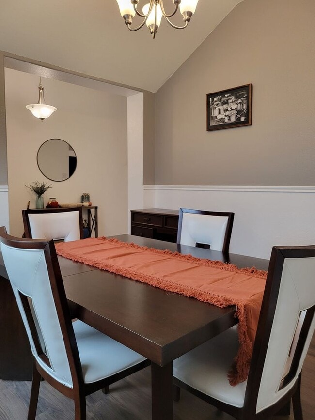Photo - Open floor plan & small pets allowed! 3BD/2BA home in Killeen!