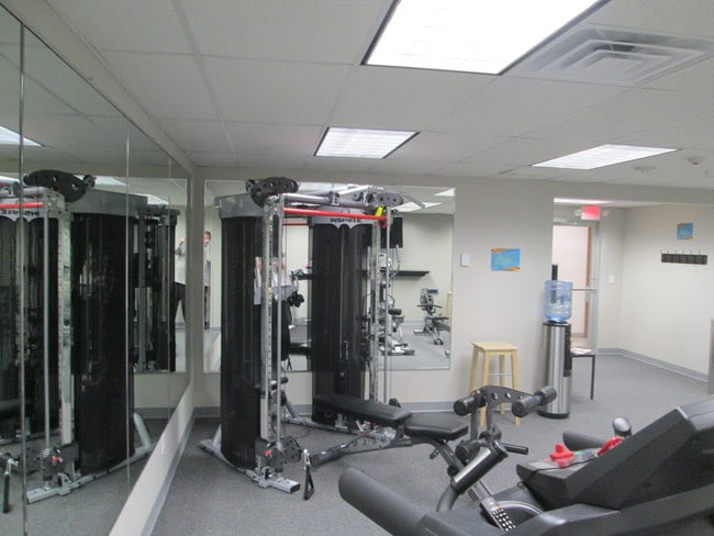 Photo - Century House