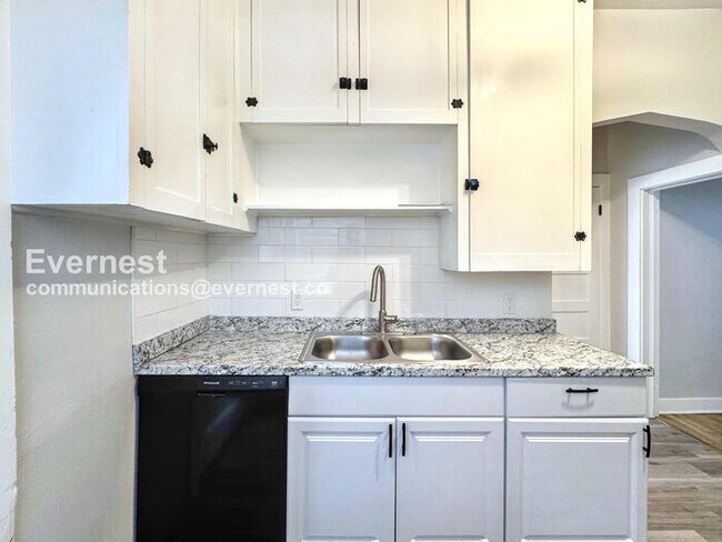 Photo - 1147 N Marion St Unit 1