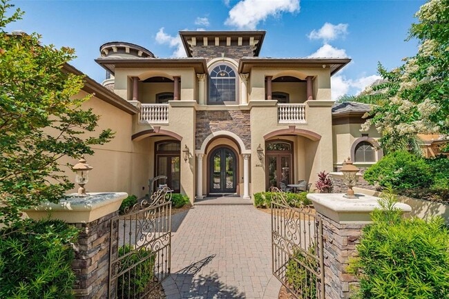 Photo - 8402 Lake Burden Cir