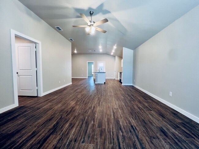 Photo - Pre-Leasing for August: Recently Constructed 3/2/2 in Frenship ISD with Turf Backyard
