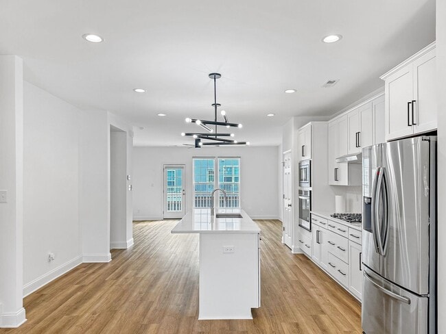 Photo - Breathtaking Townhome in Cosby Village!