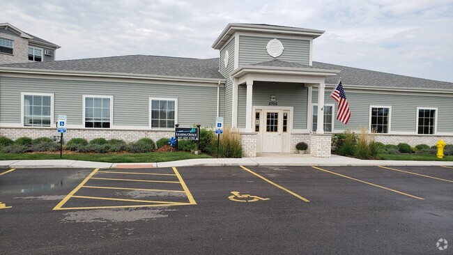 Building Photo - The Woods of Terra Springs Rental