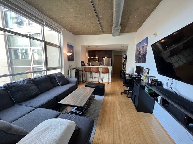 Building Photo - 919 Florida Ave NW Unit 202