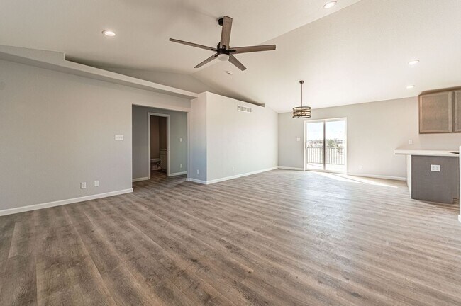 Photo - Move-In Special! FREE 50" TV for Qualified...
