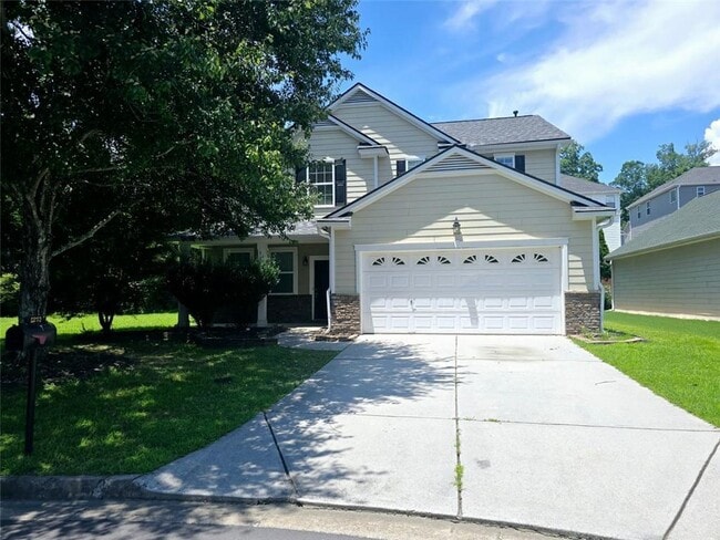 Photo - 1273 Lanier Springs Dr NE House