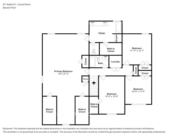 211 Nadia Ct