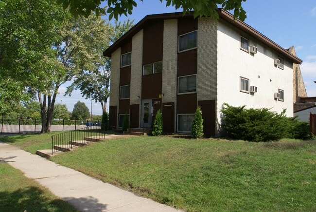 Photo - 2417 17th Ave S Unit 9