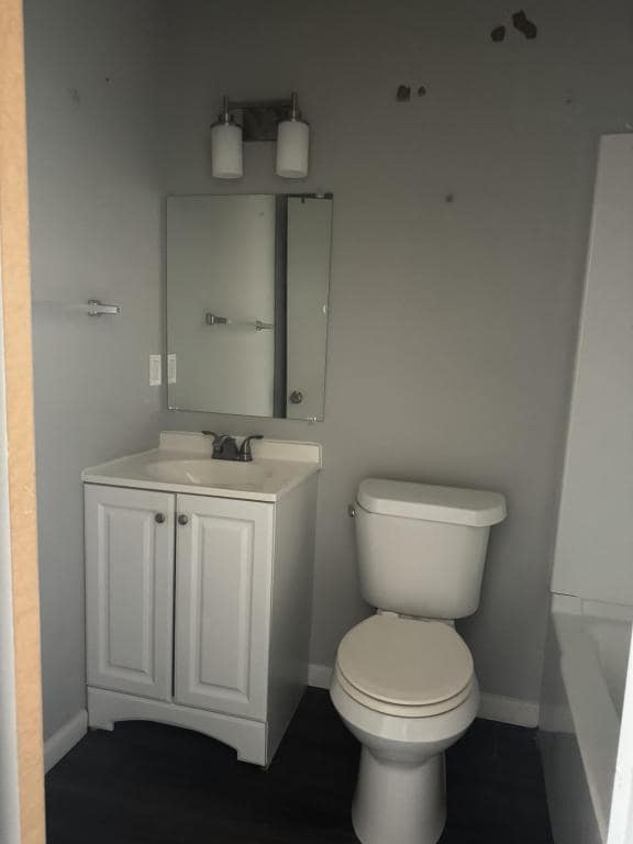 Photo - 1513 Blount Ave SW