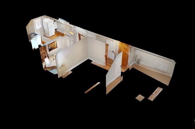 Photo - 16 Templeton Pkwy Unidad 3