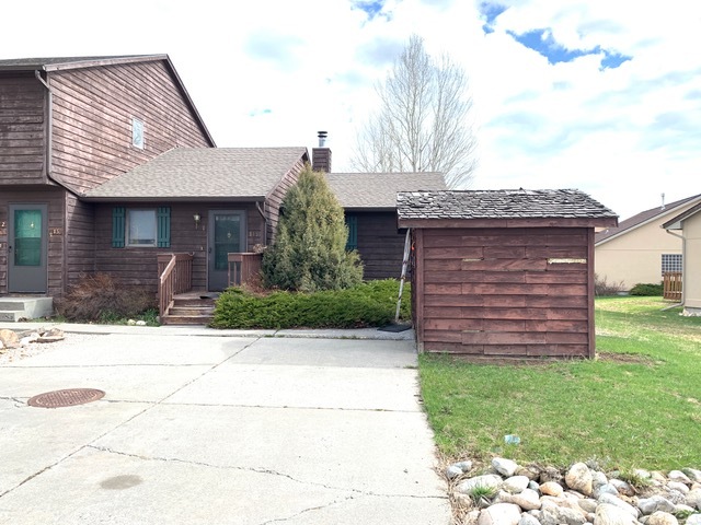 Photo - 815 Lower Continental Dr Townhome