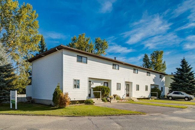 Photo - Blue Sage Townhouses