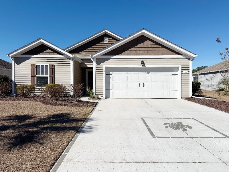 Photo - 509 Affinity Dr