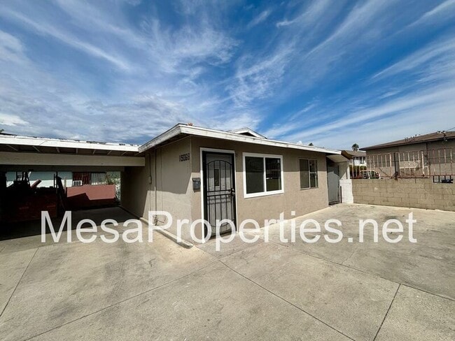 Building Photo - 11506 Dodson St Unit B Rental