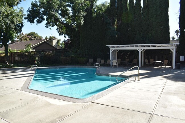 Photo - Woodstock Green Townhome unit with a commu...